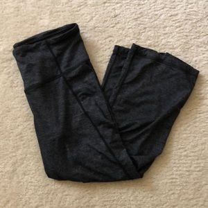 Lululemon capris